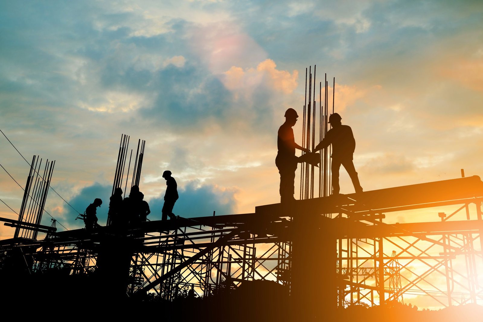 Construction and Infrastructure