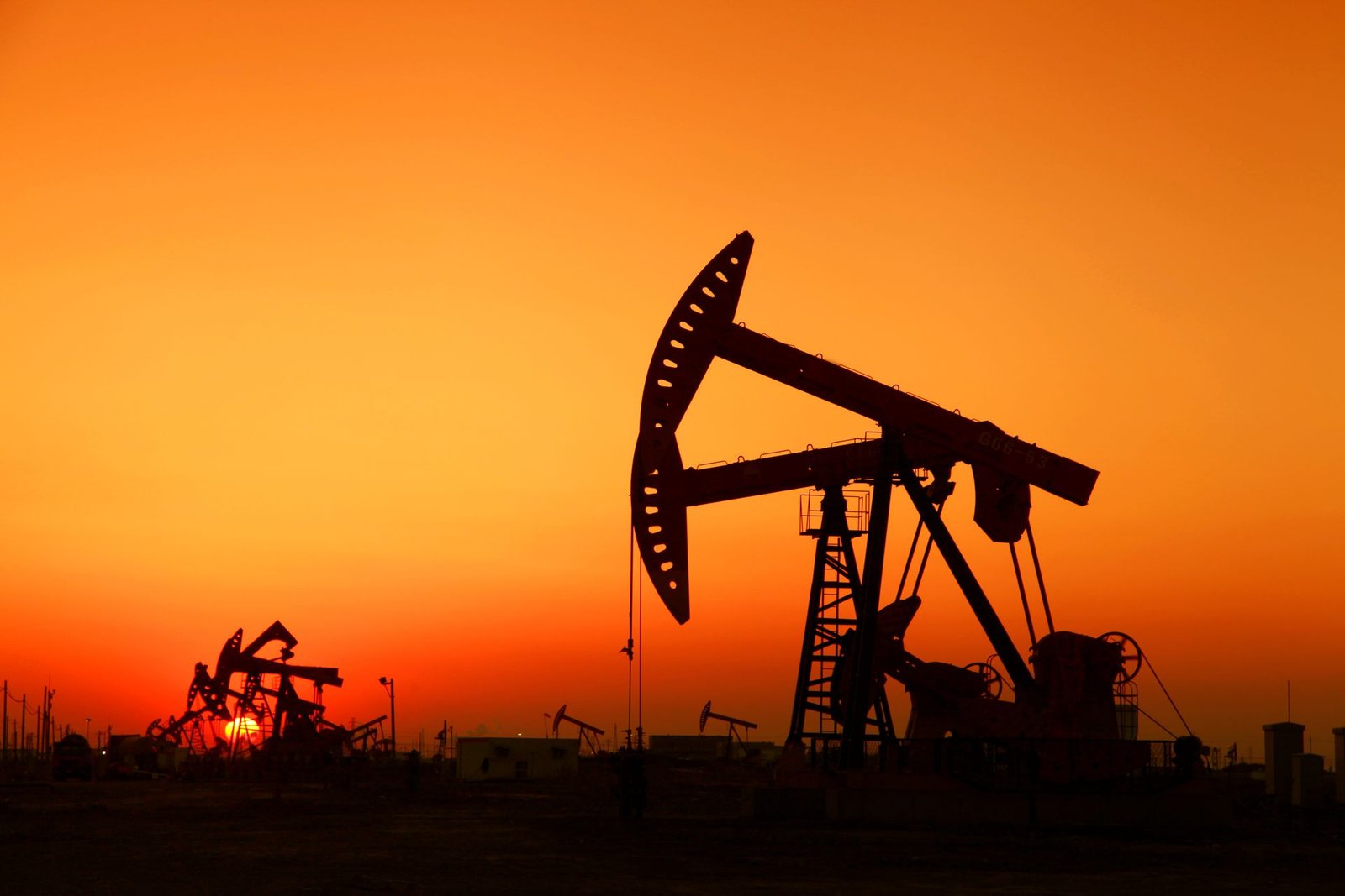 Oil & Gas Industry