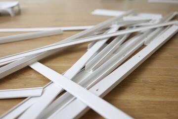 Cable Trays & Accessories