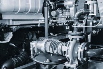 Mechanical and Rotating Equipment