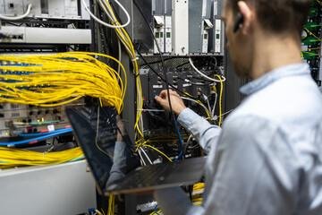 Networking & Automation Systems