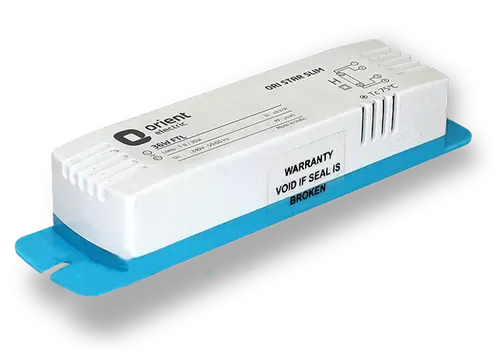 Electronic Ballast
