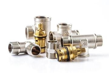 Flanges & Fittings