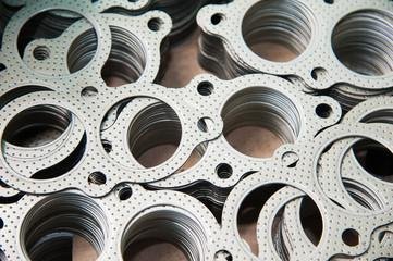 Gaskets