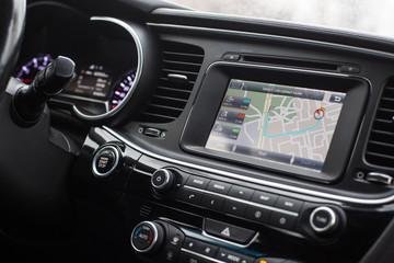 GPS