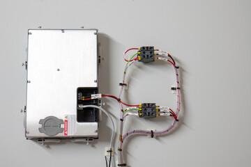 Junction Boxes