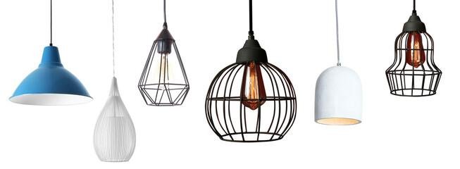 Lamps & Fittings