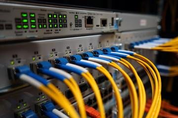 Managed Switches, hubs and Fast Switches