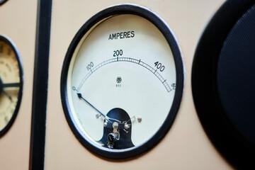 Test Equipment's & metering Equipment